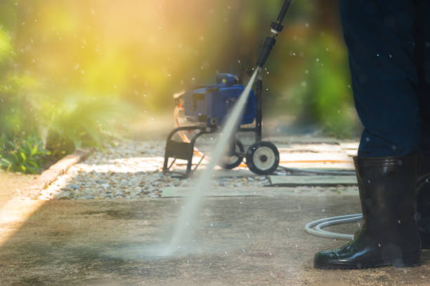 Best Oil and Grease Removal from Surfaces in St Paul Park, MN
